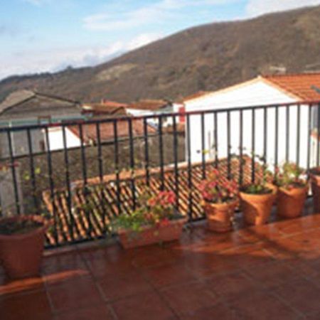 Las Calabazas Barrado Екстер'єр фото