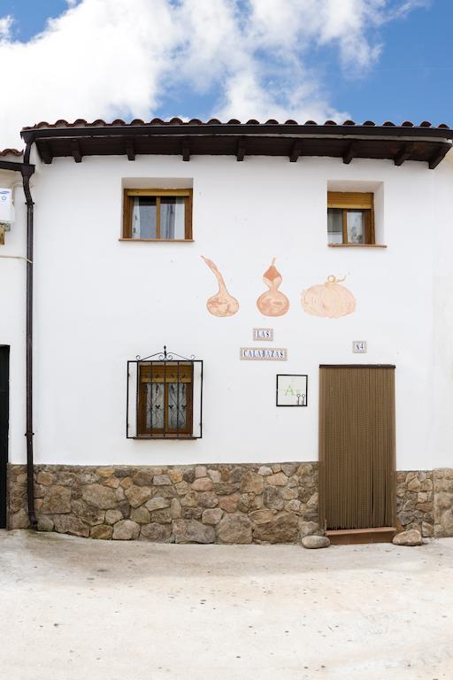 Las Calabazas Barrado Номер фото