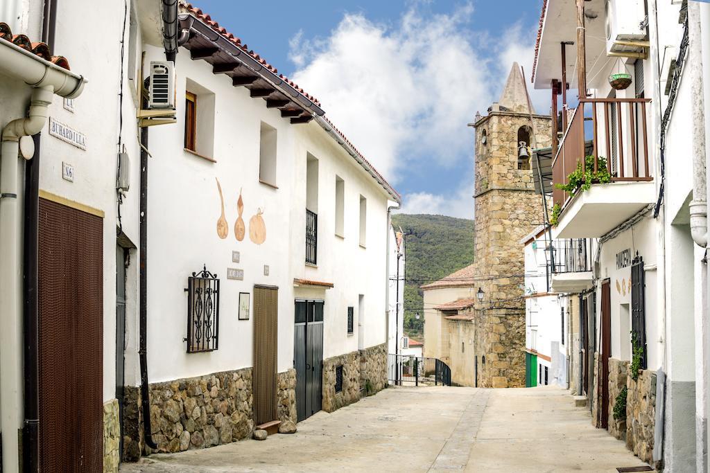 Las Calabazas Barrado Номер фото