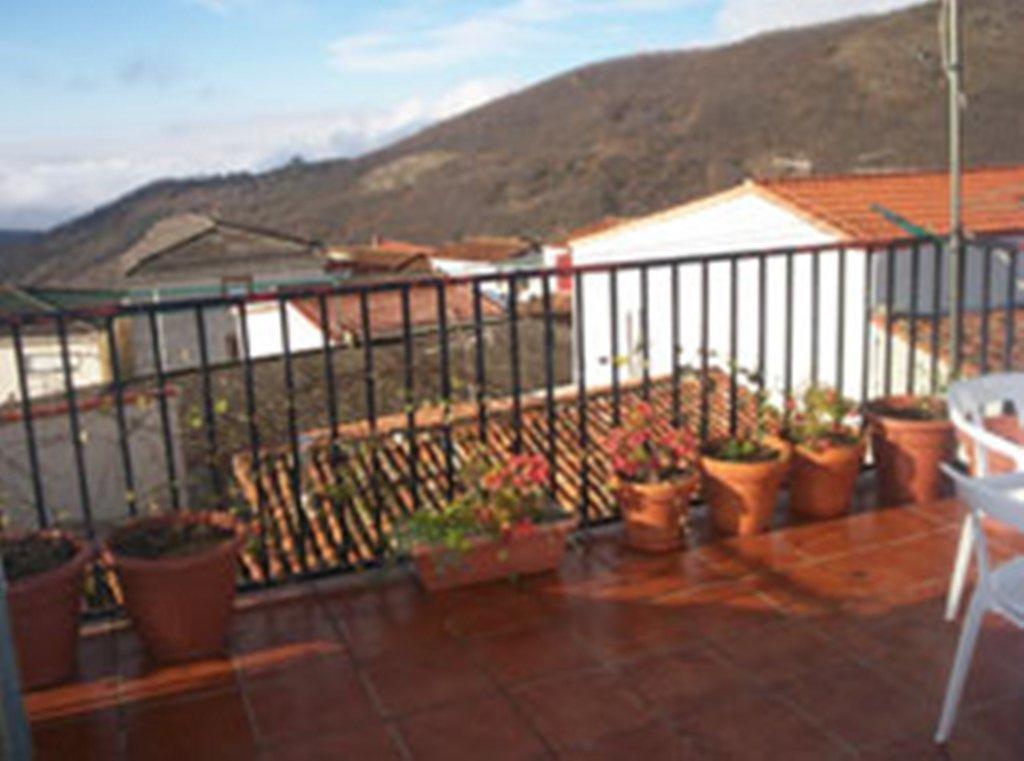 Las Calabazas Barrado Екстер'єр фото